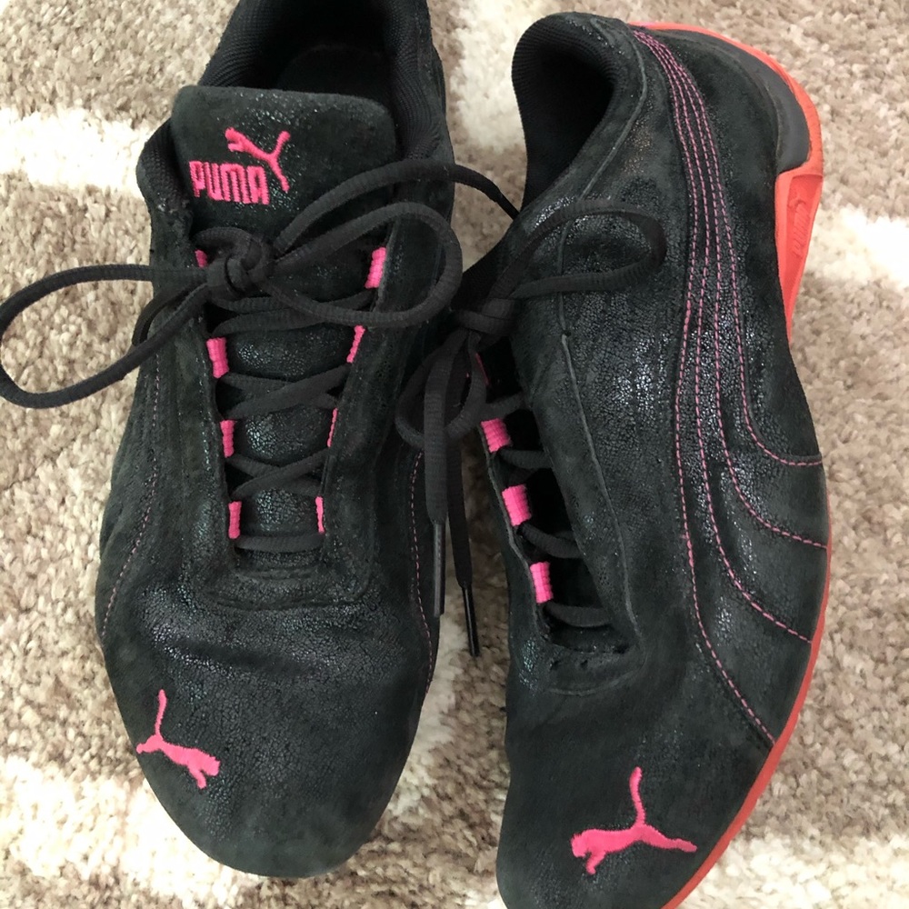 COPY - Puma Sneakers